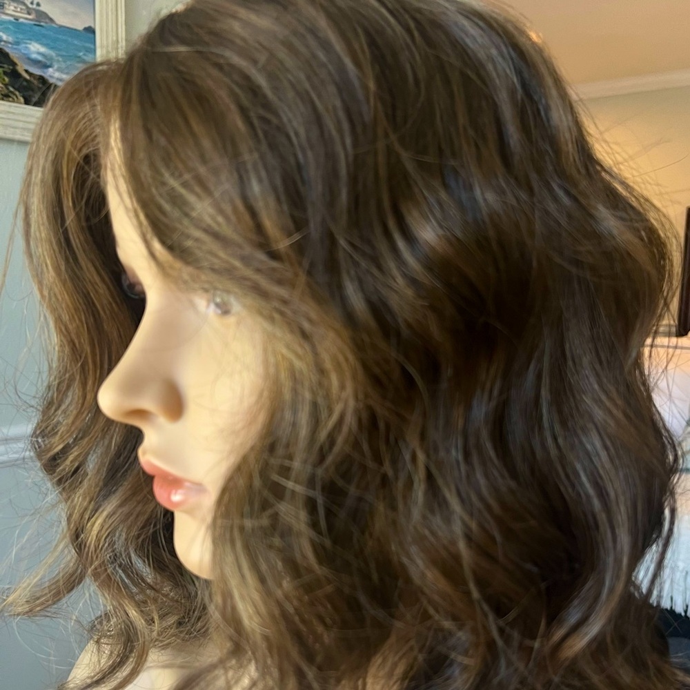 Jon Renau Mila Wig